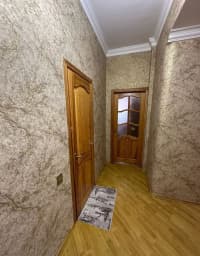 4 otaqlı mənzil 130 m² satılır — şəkil 17