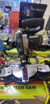 Dairəvi mişar 210mm 2 batareya ilə — şəkil 2