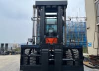 Dizel forklift Cummins QSL9.3-C240, 30 ton, 2024 — şəkil 3