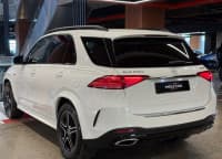 Mercedes GLE 350, 2021 il, 77000 km, 2000 L — şəkil 4
