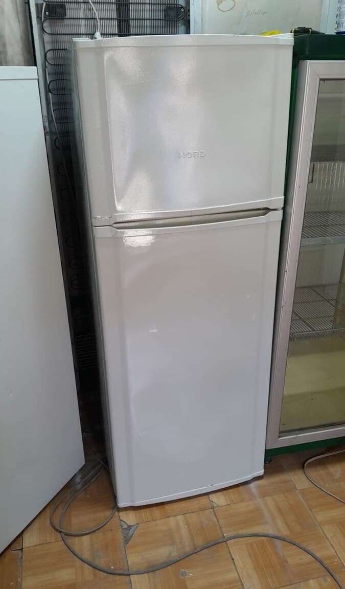Indesit soyuducu