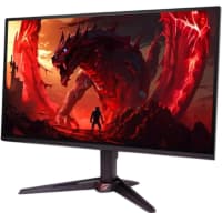 Monitor Acer VG240Y 23.8" 144Hz — şəkil 2