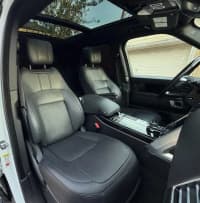 Land Rover Range Rover, 2021 il, 170000 km, 3 L — şəkil 9