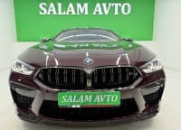 BMW M8, 2020 il, 12000 km, 4400 L — şəkil 2