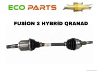 Qranat dəsti Ford Fusion 2.0 Hybrid — şəkil 1