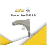 Ehtiyat hissələri Chevrolet Aveo T300 — şəkil 5