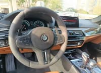 BMW 530, 2018 il, 104000 km, 2 L — şəkil 12