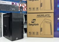 Masaüstü Kompüter Dəsti (Intel i3/i5, 8GB RAM, 256GB SSD) — şəkil 2