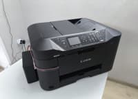 Canon Maxify MB2150 Çoxfunksiyalı Printer — şəkil 4
