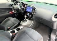 Nissan Juke, 2015 il, 65100 km, 1500 L — şəkil 11