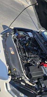 Ford Fusion (North America), 2014 il, 250000 km, 1500 L — şəkil 15