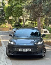 Avtomobil icarəsi Changan 05 2026 — şəkil 6