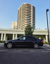 BMW 318, 2000 il, 258465 km, 1.9 L — şəkil 3