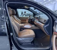 Mercedes GLS 450 4MATIC, 2024 il, 26500 km, 3000 L — şəkil 13