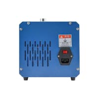 Qablaşdırma aparatı GLF-50 rəqəmsal paket yapışdıran — şəkil 8
