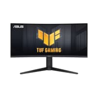 Monitor ASUS TUF Gaming VG34VQL3A 34" UWQHD 180Hz — şəkil 1