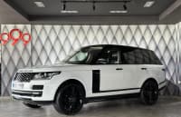 Land Rover Range Rover, 2014 il, 278000 km, 3000 L — şəkil 2