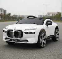 Uşaq avtomobili BMW IOS — şəkil 4