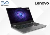 Notbuk Lenovo LOQ 15 — şəkil 1