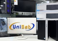 HP ProDesk 400 G4 MT Business PC və ASUS FHD Monitor — şəkil 2