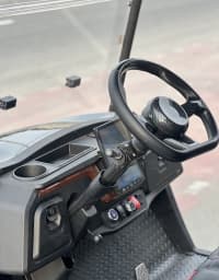Qolf karı Golfcar 2025 il — şəkil 4