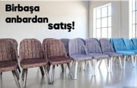 Stul, Qarışıq rəng — şəkil 1