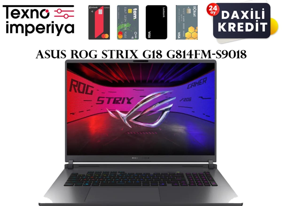 Asus notbuk
