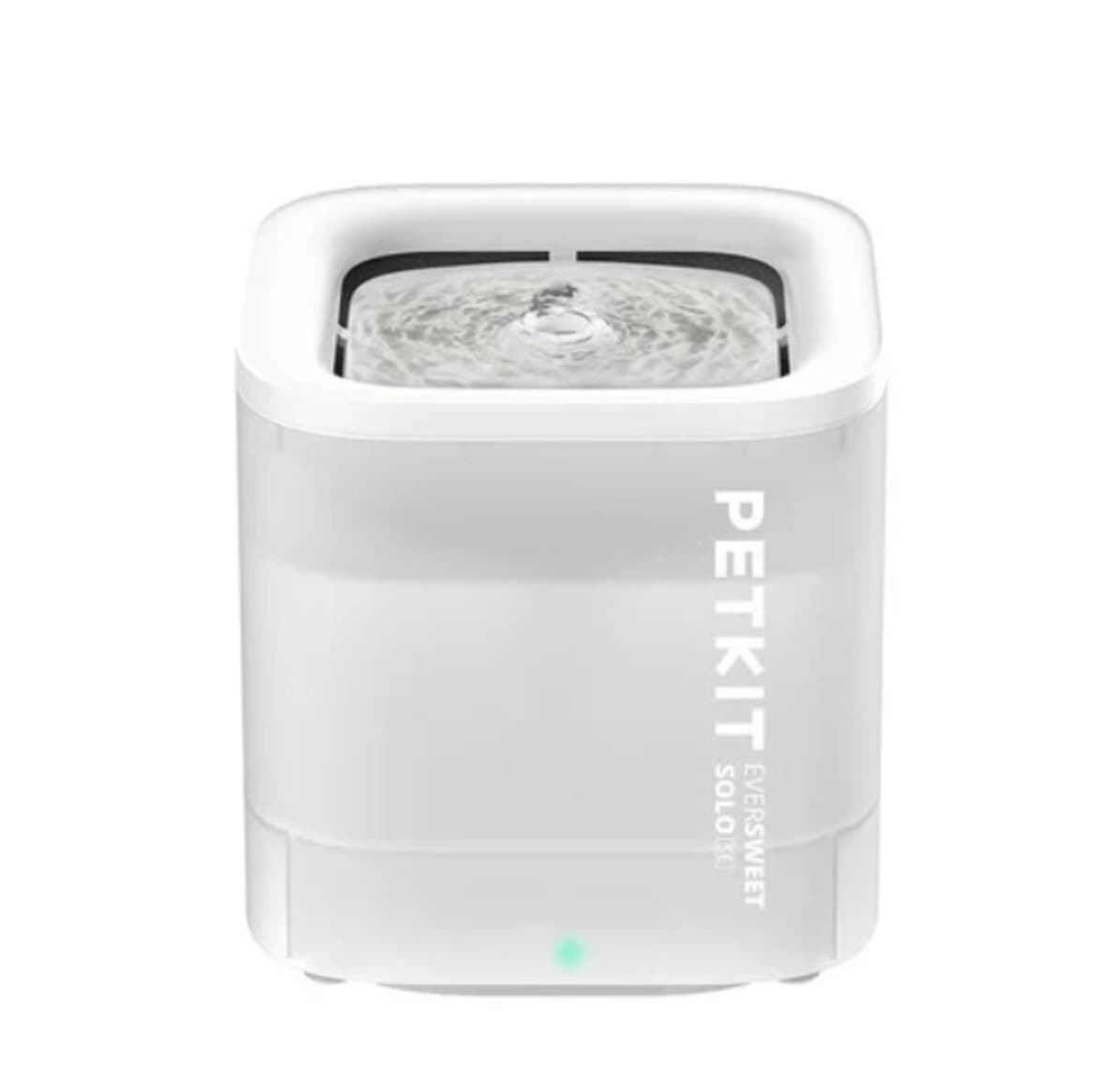 Petkit Eversweet Solo SE White Smart Su Qabı (P4103SW)