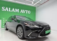 Lexus ES 200, 2022 il, 51700 km, 2000 L — şəkil 1