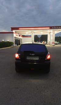Kia Rio, 2008 il, 283017 km, 1.4 L — şəkil 2