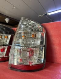 Stop işığı Toyota Prius 20 — şəkil 4