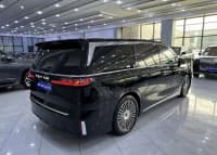Voyah Dream, 2024 il, 8700 km — şəkil 5