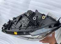 Laser faralar BMW G26 i4 — şəkil 4