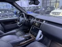 Land Rover Range Rover, 2020 il, 110300 km, 3000 L — şəkil 10