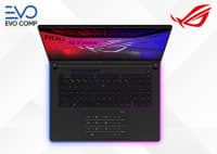 Notbuk Asus ROG Strix SCAR — şəkil 3