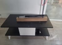 Arxa amortizator Toyota Prius V — şəkil 1