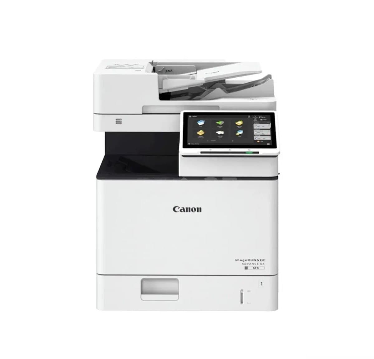 Printer Canon imageRUNNER ADVANCE DX 527i (3893C003)