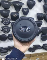 Airbag qapağı Kia Sportage 2016-2017 — şəkil 3