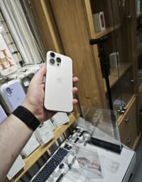 Apple iPhone 16 Pro Max, 8 GB  — şəkil 6