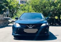 Avtomobil kirayəsi BMW F10 — şəkil 7