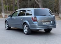 Opel Astra, 2006 il, 302000 km, 1300 L — şəkil 5