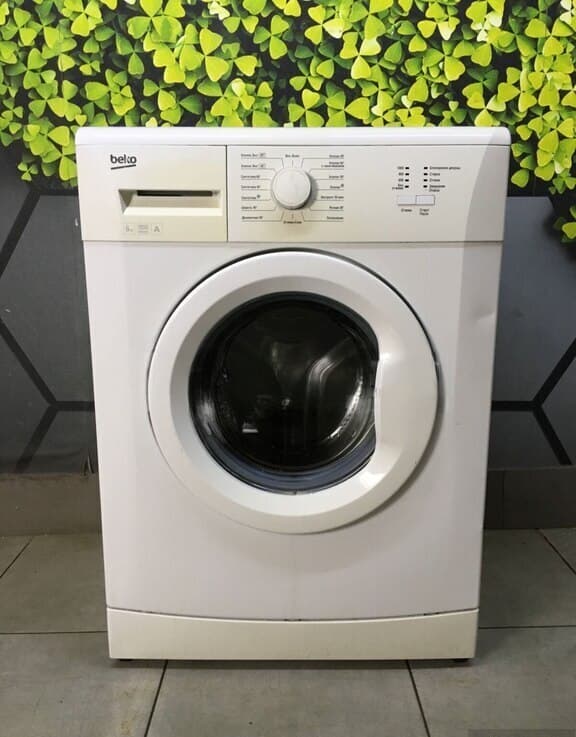 Beko paltaryuyan maşın