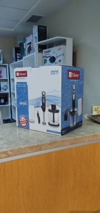 RAF Blender — şəkil 4