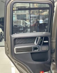 Mercedes G 63 AMG, 2025 il, 8900 km, 4000 L — şəkil 12