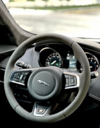 Jaguar F-Pace, 2019 il, 89000 km, 2000 L — şəkil 10