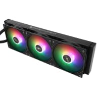 CPU soyuducu Thermalright Frozen Warframe 360 Ultra ARGB — şəkil 3
