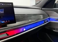 BMW 740Le, 2022 il, 45000 km, 3000 L — şəkil 12