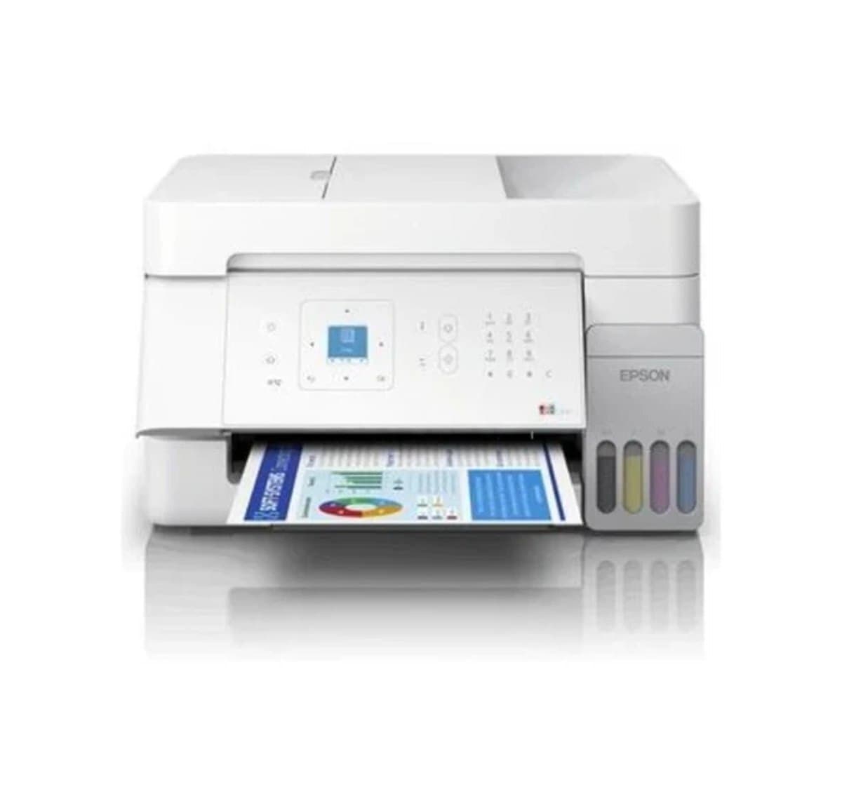 Printer Epson EcoTank L5396 (C11CL59406)