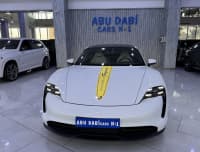 Porsche Taycan 4S, 2020 il, 61800 km — şəkil 2