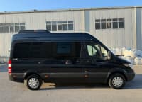 Mikroavtobus Mercedes Sprinter 315, 2010 — şəkil 5